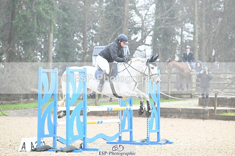 250215A-110930-00312 - Cls 2 Discovery and 1m Open