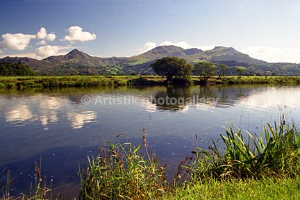 Cnicht  & the Moelwyns P 88-51-9 - Sceniks.com - Snowdonia landscape photographs by Dave O'Shea