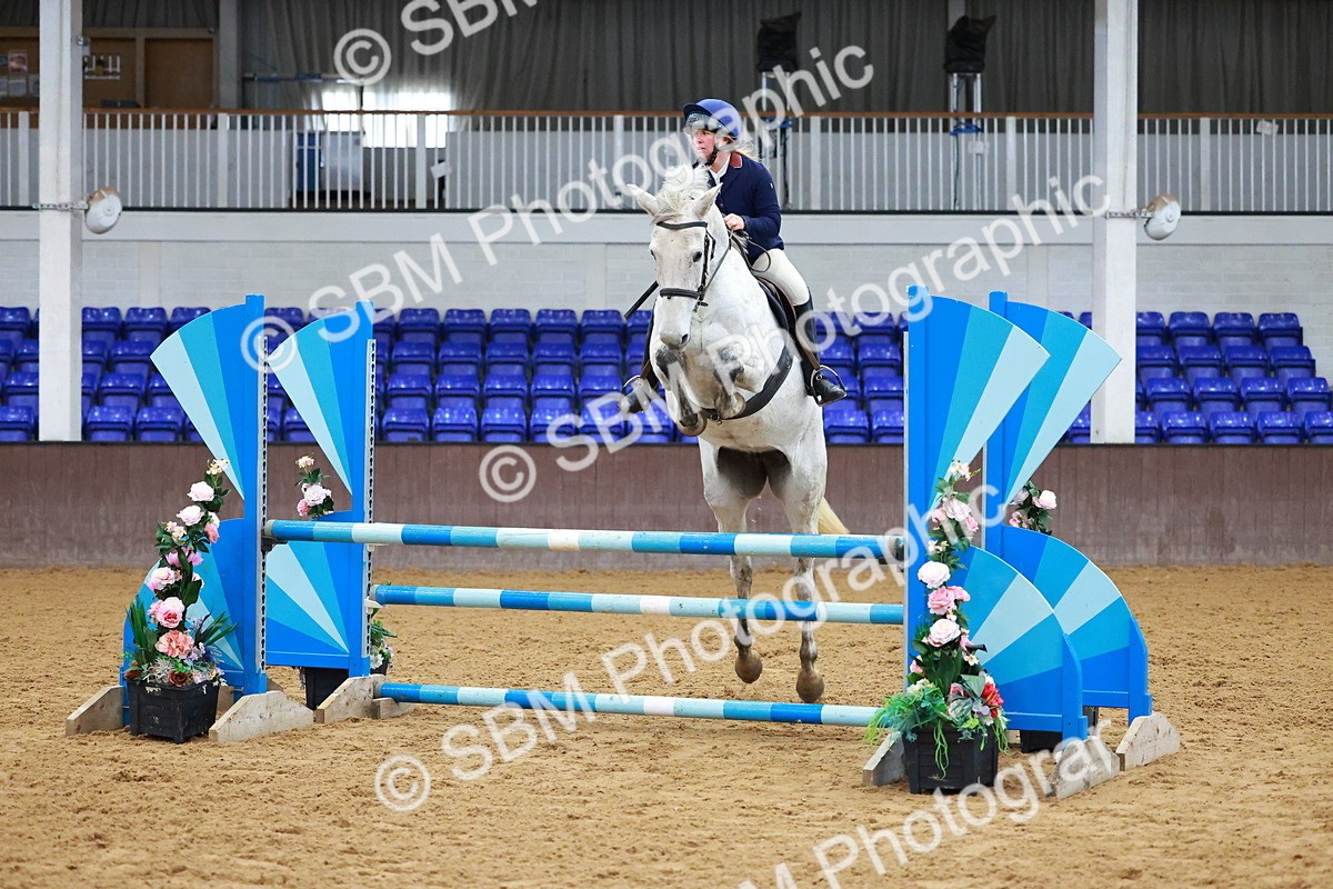 SBM_000814 - Class 3 - Senior Discovery - 1.00m