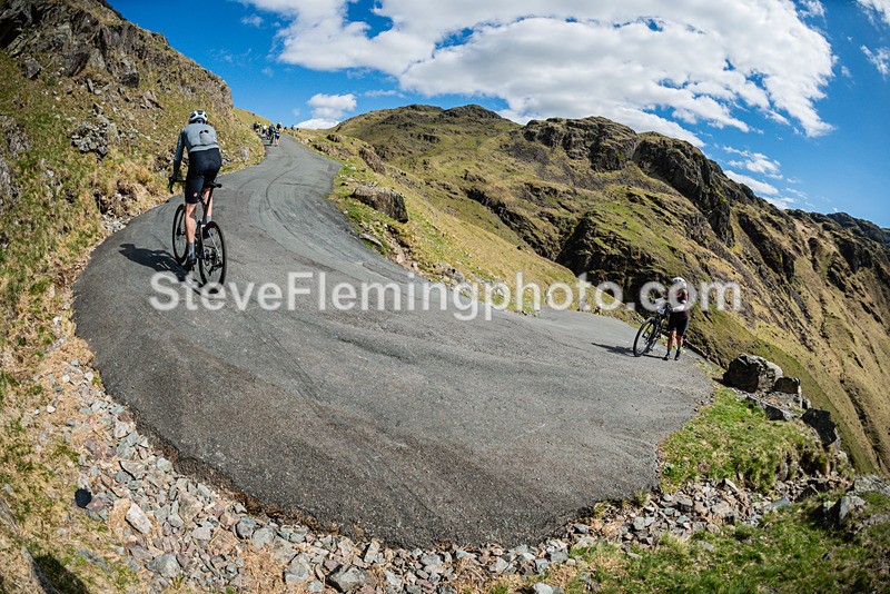 152521 - Hardknott Hairpin 15.00 - 16.00
