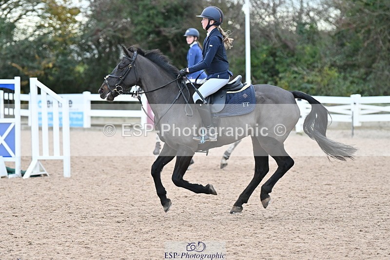 231119A-135025-05939 - Sun Cls 8 BlueChip Pony Coral Qualifier