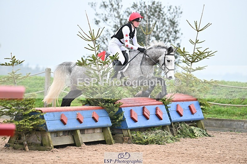 250118-133707-01254 - Cls 3A&B 90cm 13.20 to Coursewalk