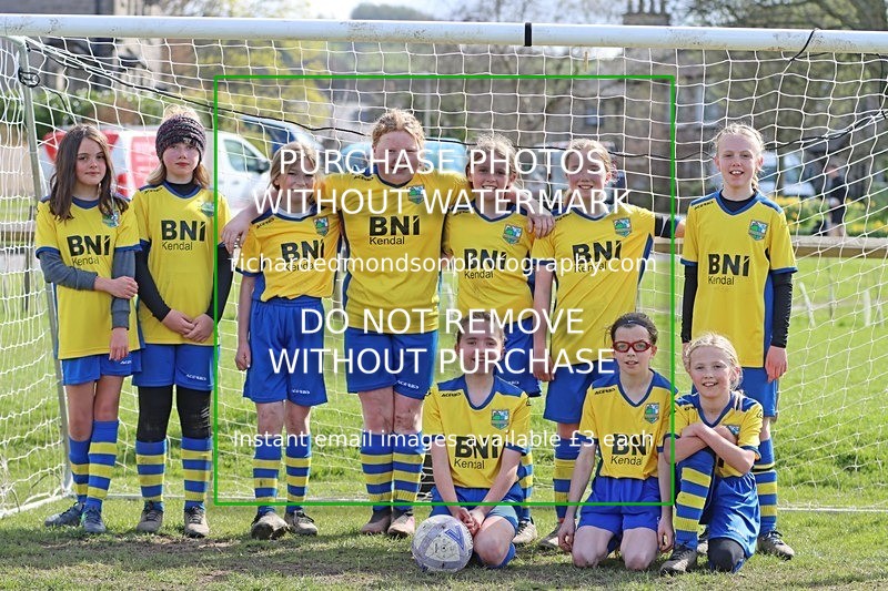 IMG_2487 - Kendal Utd Girls U11 v Wattsfield (Second Half)