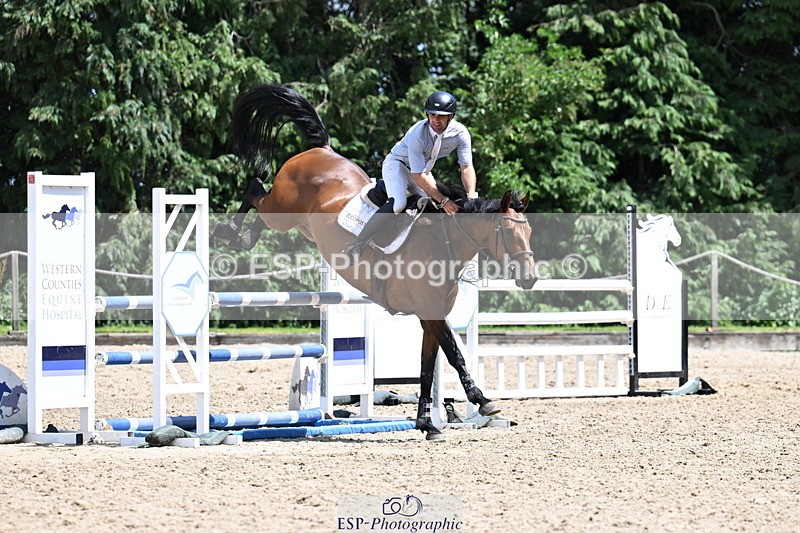 260705A-140147-20225 - Cls 52 Snr 1m 05 GP Jump Off