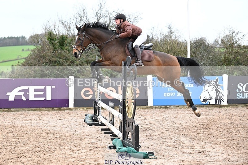 251205-111803-00285 - Cls 5 Blue Chip Diamond Qualifier