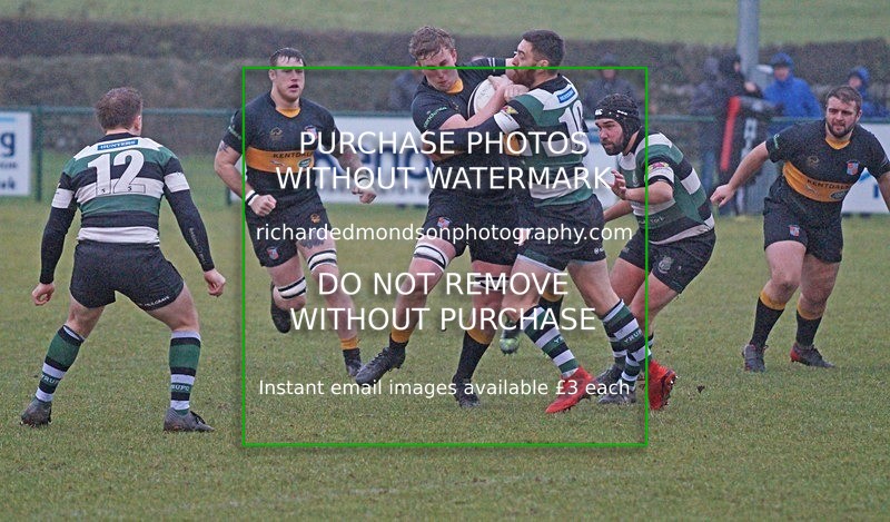 DSC00109 - Kendal Rugby v York
