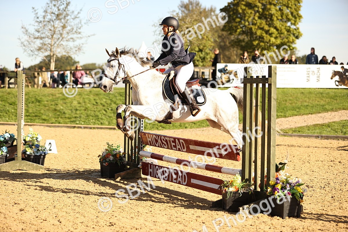 SBM_35109 - J38 - Senior 80cm Championship