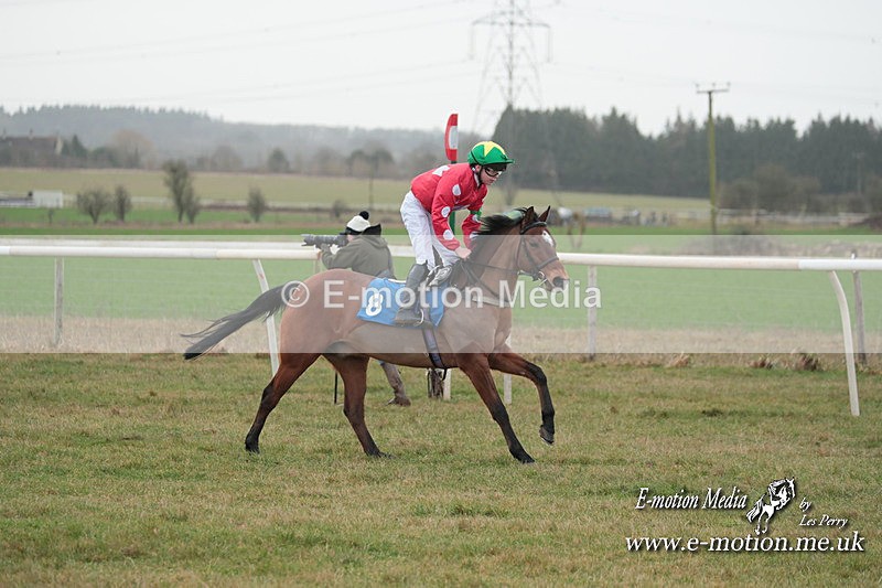 PRCO 210124 93 - Cocklebarrow Pony Races 21/01/24