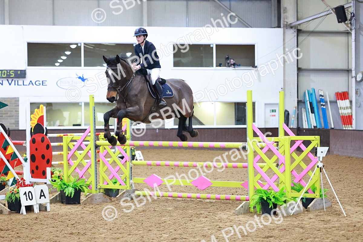 SBM_003460 - Class 10 - Senior Newcomers - 1.10m