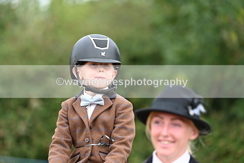 WJ7_6772 - Class 1 Lead Rein Pony