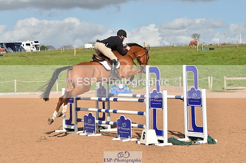 240306A-140106-01540 - Cls 4 Newcomers and 1.10m Open