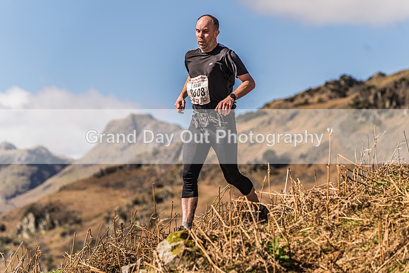 Elterwater-692 - Kendal Winter League Races Elterwater Sunday 24th March 2024