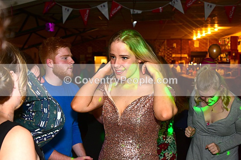 LUCY-475 - Lucy's 18th