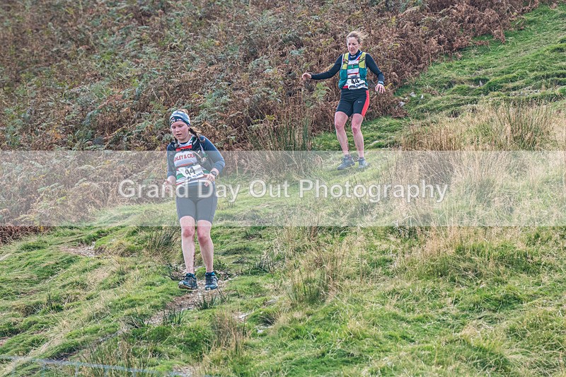 HBMR-Leg 4-661 - Hodgson Brothers Mountain Relay Leg 4 Saturday 5th October 2024