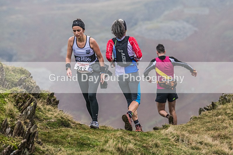 Dunnerdale-944 - Dunnerdale Fell Race Saturday 9th November 2024