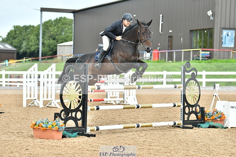 230813A-153055-13082 - Cls 44 A&B 1.10m National Amateur Qualifier & 1.10m Open