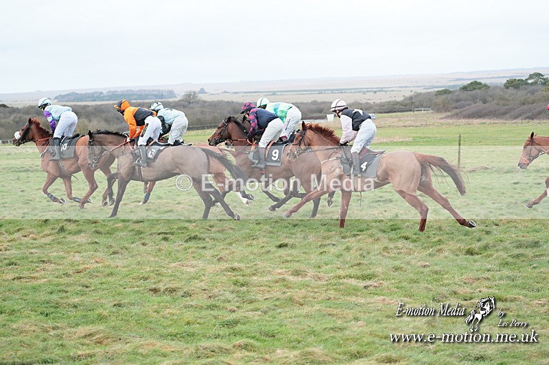 PtP 040224 1188 - Combined Services Point-toPoint Larkhill 04/02/24
