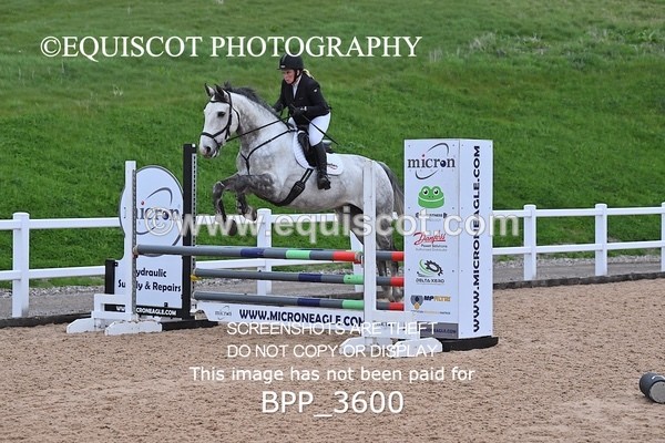 BPP_3600 - CLASS 14. - SAT - Senior Discovery/1m Open