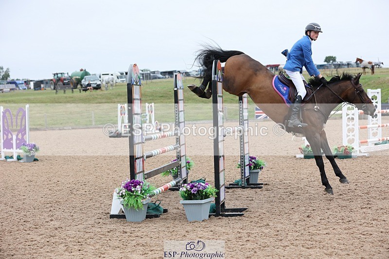 250629-082010-09181 - Cls 27b Junior 1.20m Open & Presentations