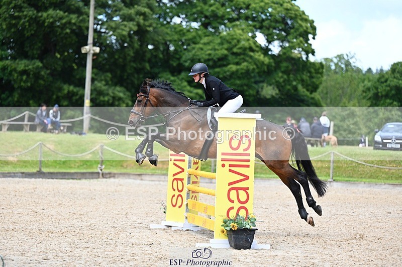 240706-134108-16238 - Cls 37 95cm Amateur Qualifier