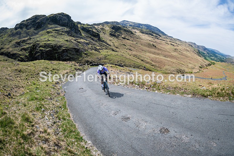 113920 - Hardknott Pass Camera 2 11.00-12.00