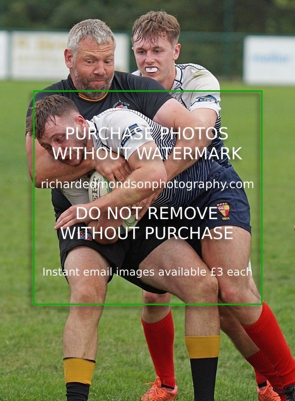 DSC09748 - Kendal Rugby 2nds v Birkenhead