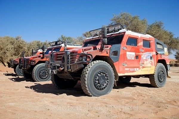  - Namibia