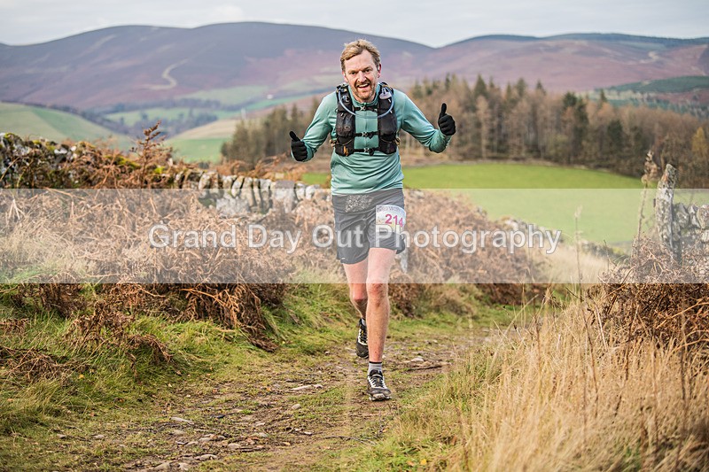 Tweed Valley-76 - High Terrain Events Tweed Valley 50 & 65K Ultra Trail Races Sunday 16th November 2025