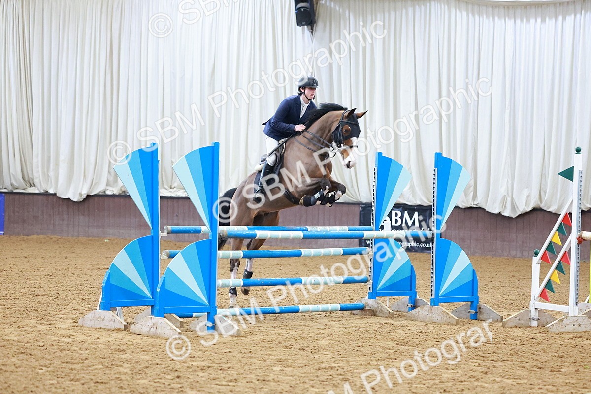 SBM_001284 - Class 4 - Senior Newcomers - 1.10m