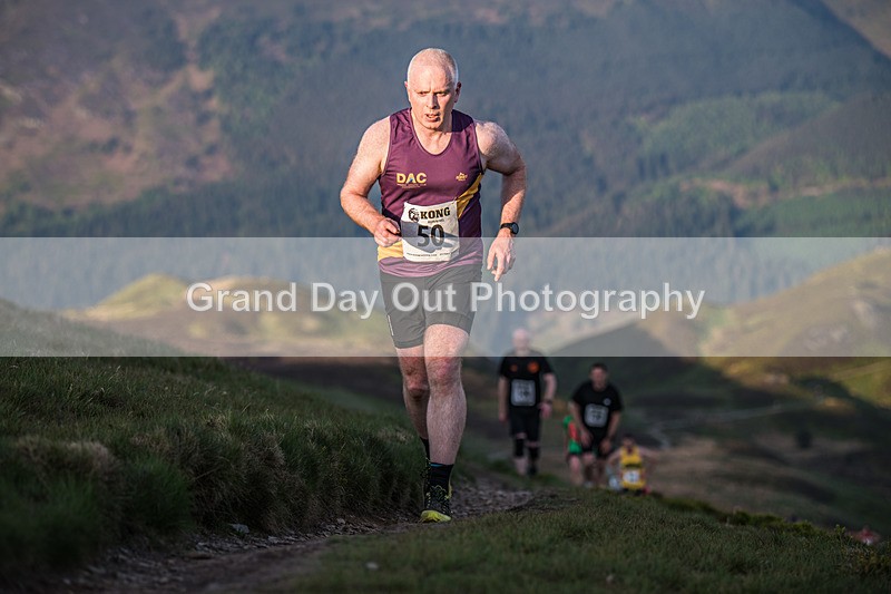Lords Seat-419 - Lords Seat Fell Race Wednesday 30th April 2025
