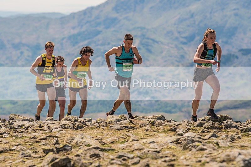 Fairfield-327 - Fairfield Horseshoe Fell Race Saturday 13th May 2023