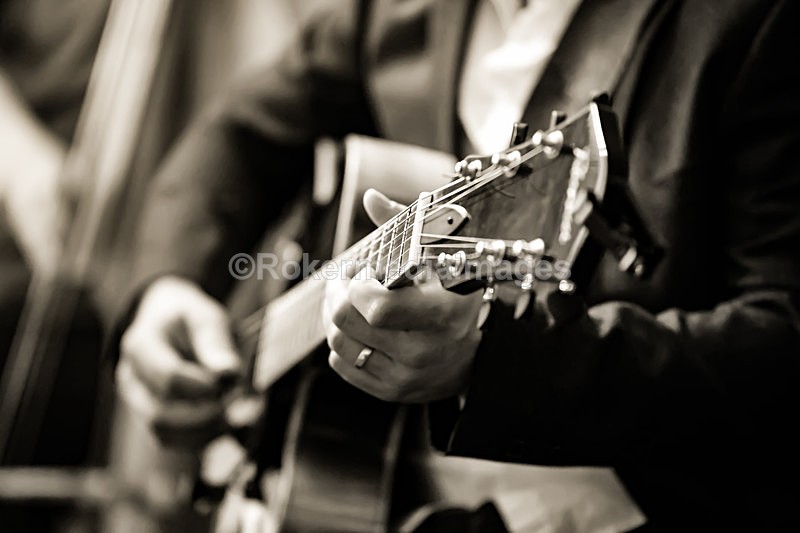  - Nigel Price Libor Smoldas Quartet