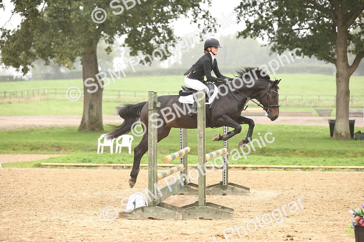 SBM_73514 - J19 - Junior Horse & Pony 90cm Supreme championship