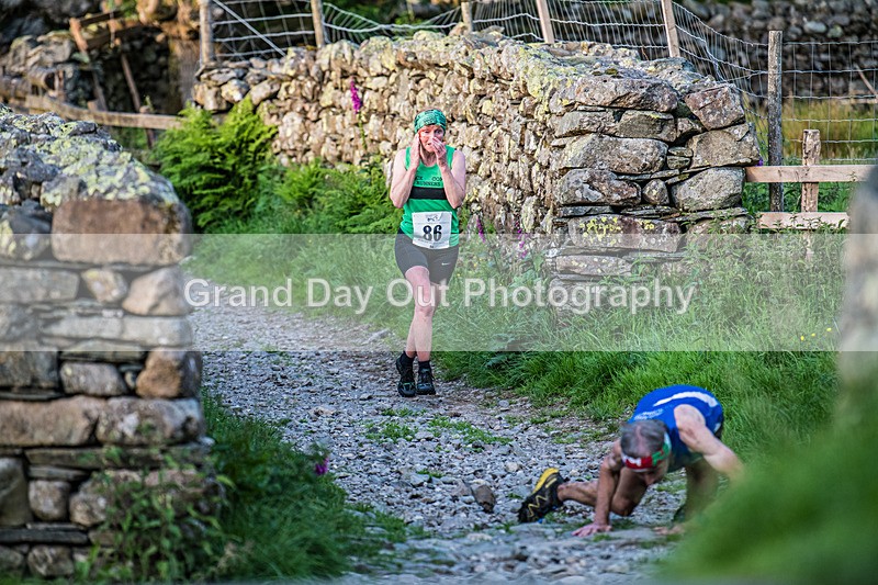 Langstrath-656 - Langstrath Fell Race Wednesday 18th June 2025