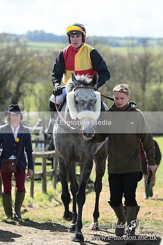 PtP 210425  1074 - Paxford Races Easter Monday 21/04/25