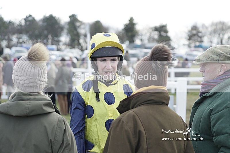 PtP 260223 857 - South & West Wilts Point-to-Point Larkhill 26/02/23