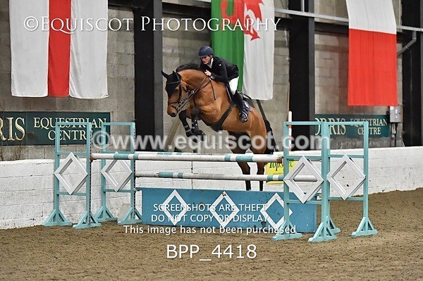 BPP_4418 - FRI CLASS 25 1.30M OPEN