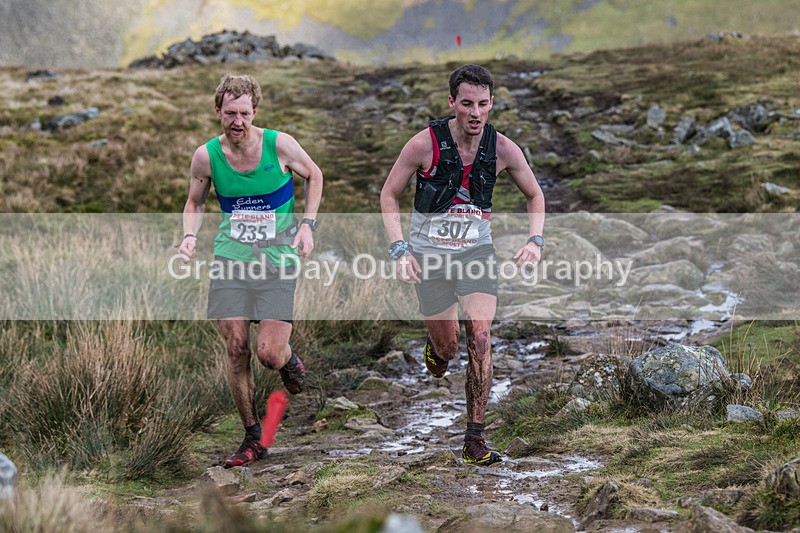 High Cup Nick-171 - Inov8 High Cup Nick Fell Race Saturday 24th February 2024