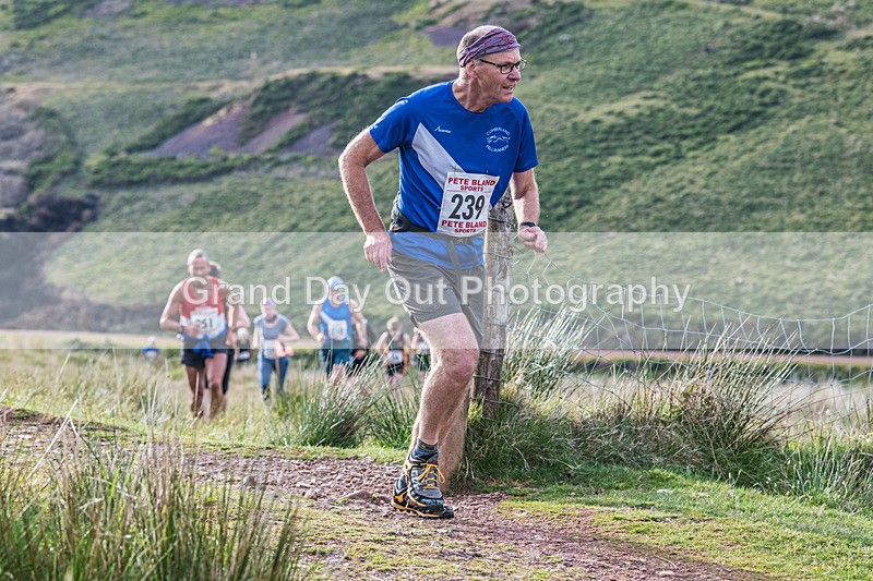 Gavel-229 - Gavel Fell Races (Junior & Senior) Wednesday 28th May 2025