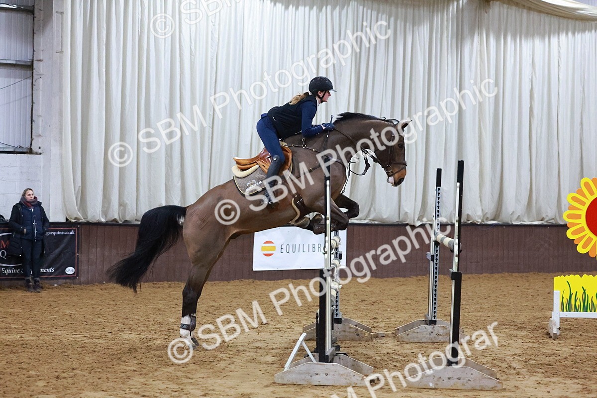 SBM_002629 - Class 5 - Senior Foxhunter 1.20m