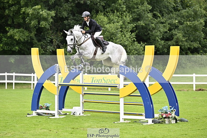 250613A-125134-01949 - Cls 3 Snr Foxhunter