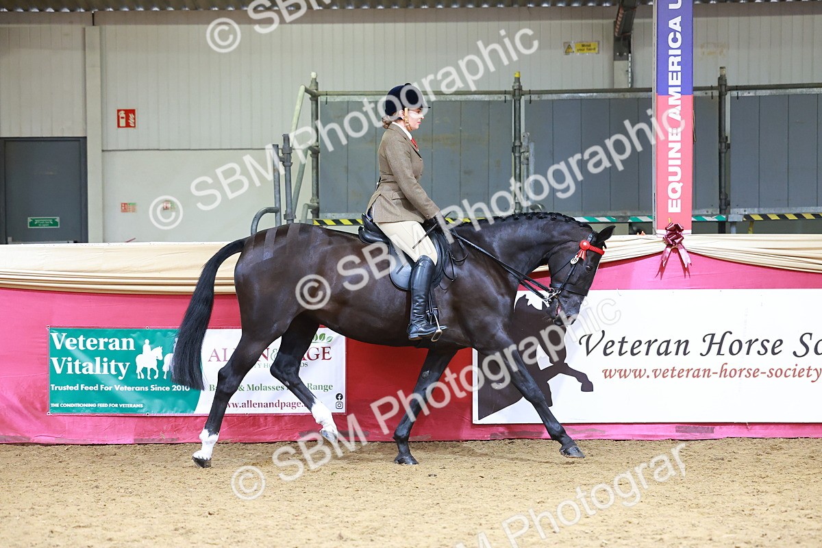 SBM_06177 - Class 12R - Ridden Pre-Vet