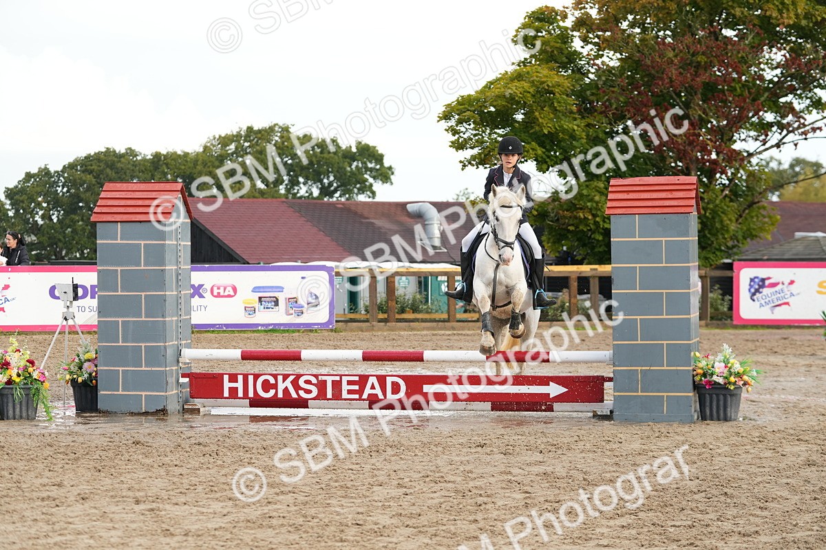 SBM_32332 - J5 - Junior Pony 50cm Championship