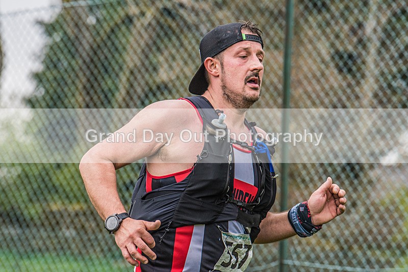 3 Peaks-2439 - The 3 Peaks Race - The Finish - Saturday 29th April 2023