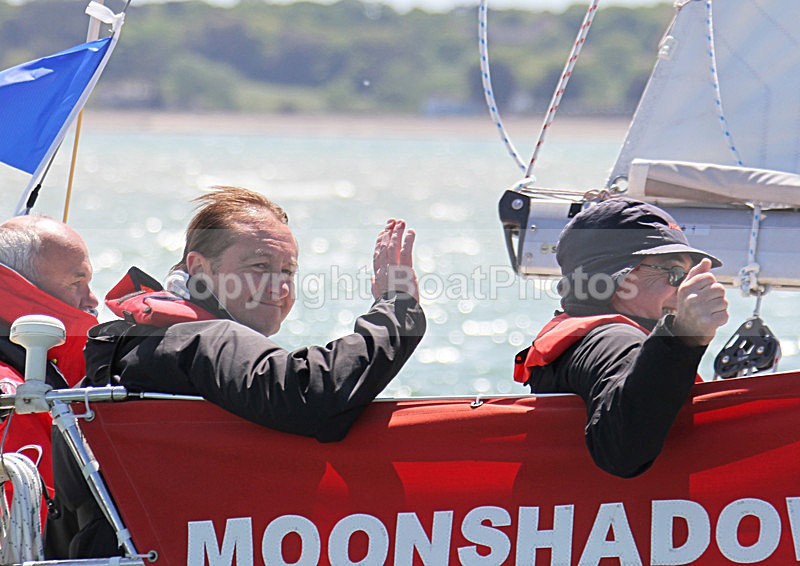 130601 MOONSHADOW IMG_8205 - ROUND THE ISLAND RACE - 1st June 2013