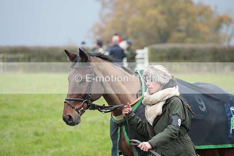 PtP 041222 0819 - Wheatland  Hunt PtP Chaddesley Corbett, Worcs 04/12/22