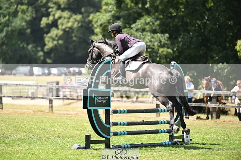 250704A-124426-07461 - Cls 26 4 Year Old Qualifier