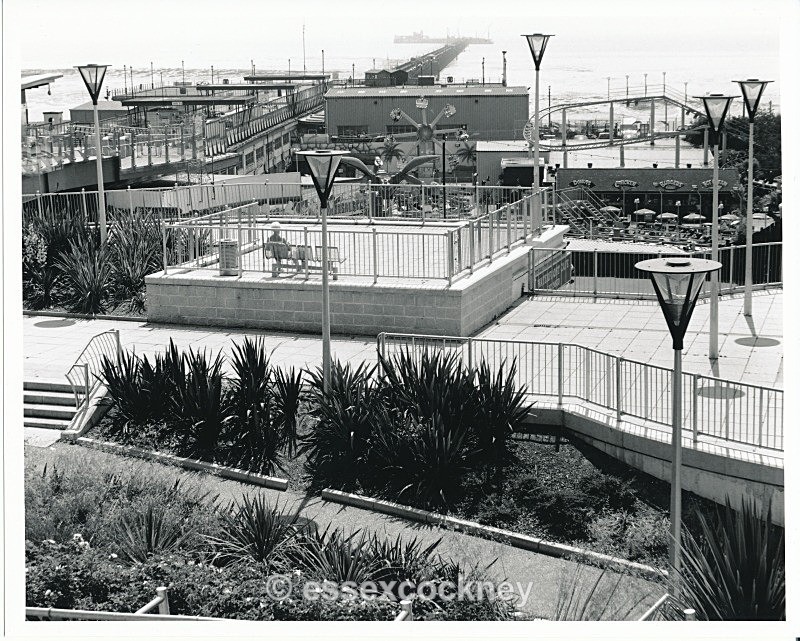  - Southend Essex