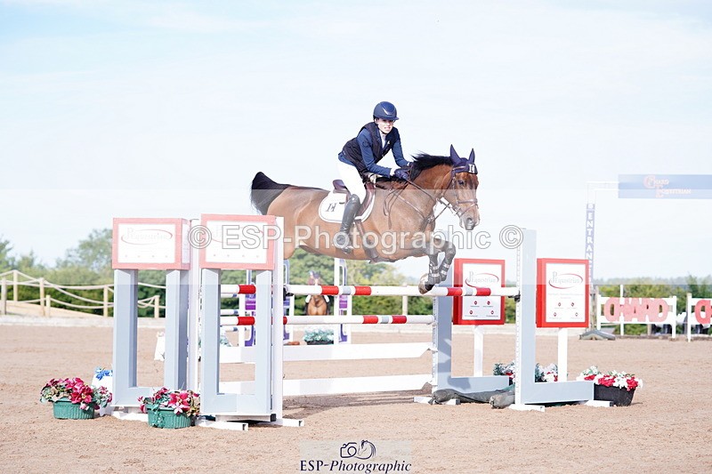 240804A-082038-09780 - Cls 41 Snr 1.20m Open