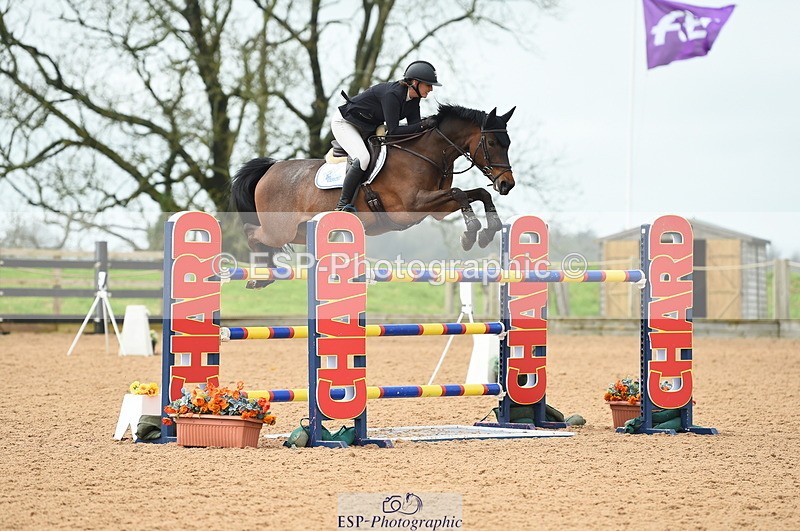 230505A-124604-04085 - Cls 22 Talent Seeker & 7 year old Quali